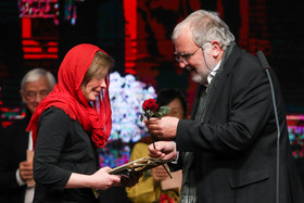 اختتامیه جشنواره فیلم کوتاه تهران